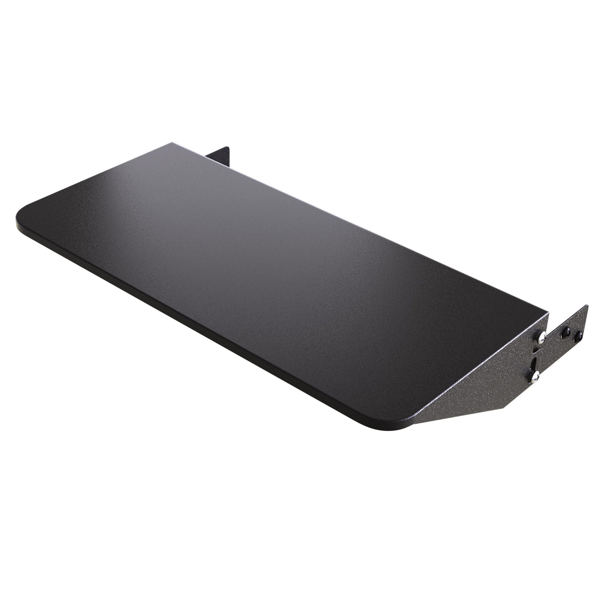 Traeger BAC362 folding front shelf on Pro 22 for extra prep space