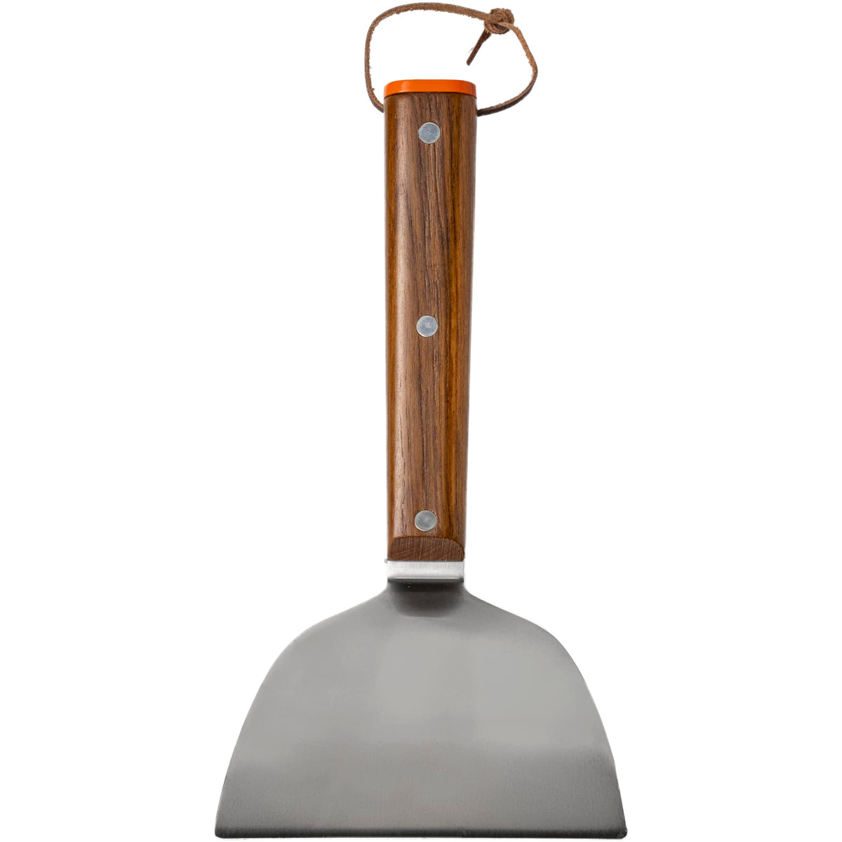 Traeger BAC733 scraper for quick grill cleaning between batches