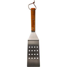 Traeger BAC733 slotted spatula for lifting and maneuvering foods