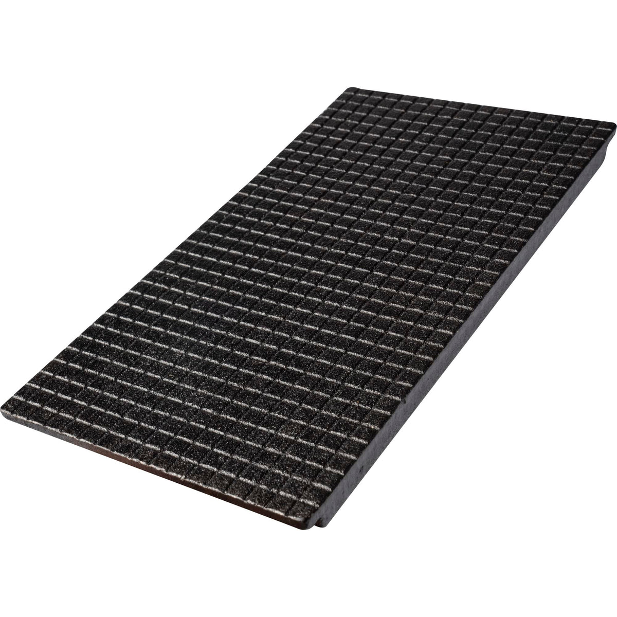 Traeger BAC734 Cast Iron Grill Press for a robust sear.