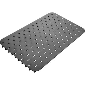 Traeger BAC772 sear grate on grill demonstrating competition-level sear marks.