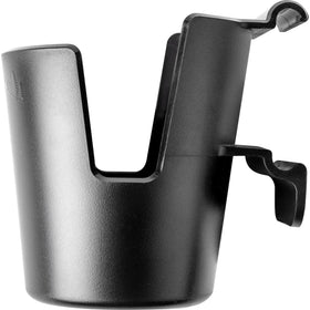 Traeger P.A.L. cup holder demonstrates organized grill setup for easier meals