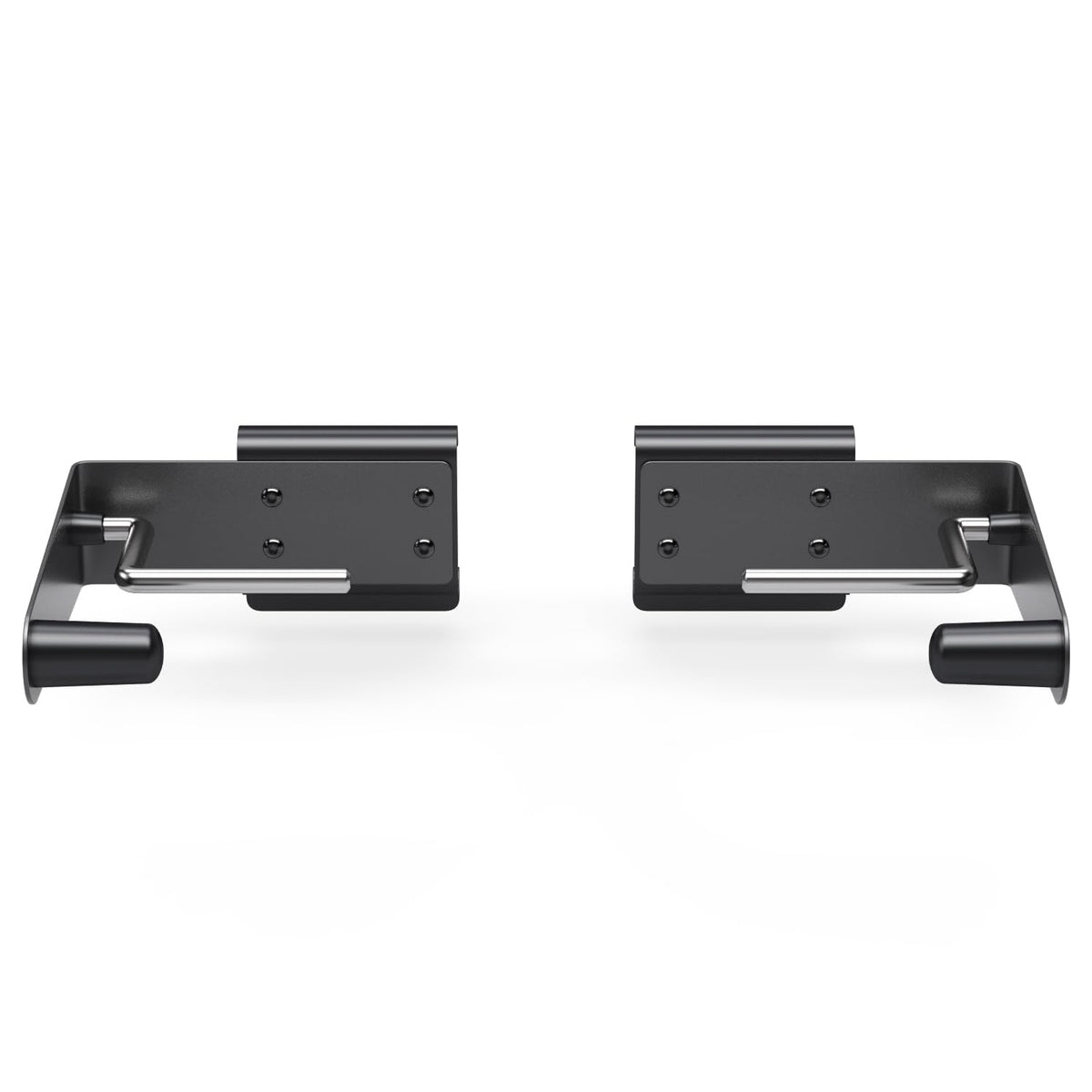 Adjustable Traeger P.A.L. Roll Rack fits various roll lengths for flexible prep