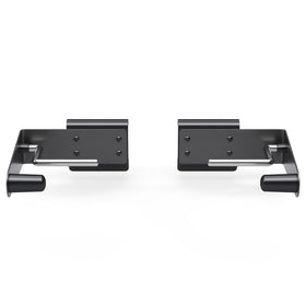 Adjustable Traeger P.A.L. Roll Rack fits various roll lengths for flexible prep