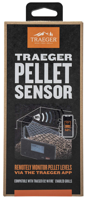 Compatible with Ironwood 650/885 and Pro 575/780 grills.