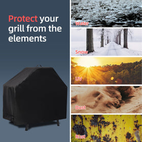 Travelit logo on cover signals trusted protection