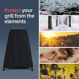 TRAVELIT Sealing tape waterproof technology prevents leaks and moisture.