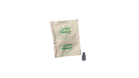 Trece Citrus Leafminer Trap Kit 3-Pack lures ready for quick deployment.