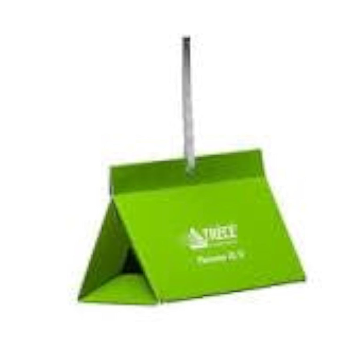 Trece Citrus Leafminer Trap Kit 3-Pack packaging showing simple setup for home citrus.