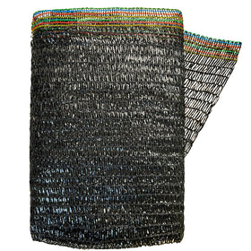 TREEVEX shade cloth 55% garden blocks harsh sun while preserving light for healthy growth