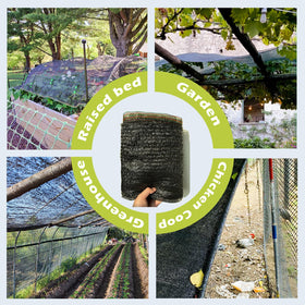 TREEVEX versatile garden shade for patios, greenhouses, and outdoor spaces with sun protection.