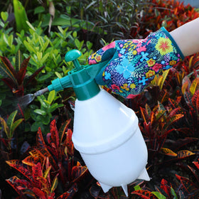 Trifabricy Garden Gloves gift-ready packaging appealing to garden enthusiasts