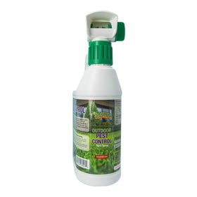 Trifecta two-pack bottles indicate extended yard coverage and value