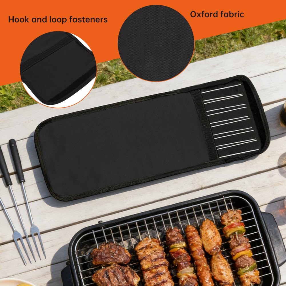Multi-purpose Trivolein bag doubles as toolbox or camping organizer