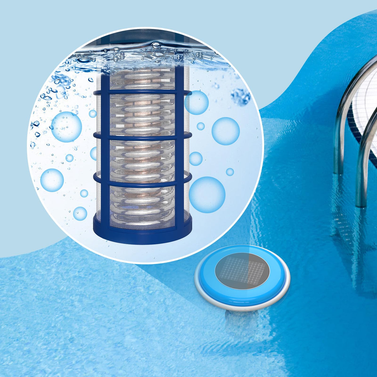 Troxlly easy-installation-steps make replacement quick and straightforward.