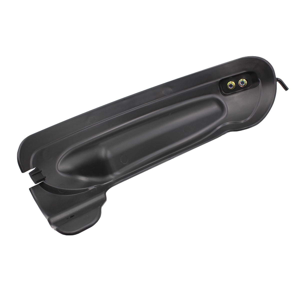 Troy-Bilt TB46 mulch plug compatibility for 42-46 inch decks.