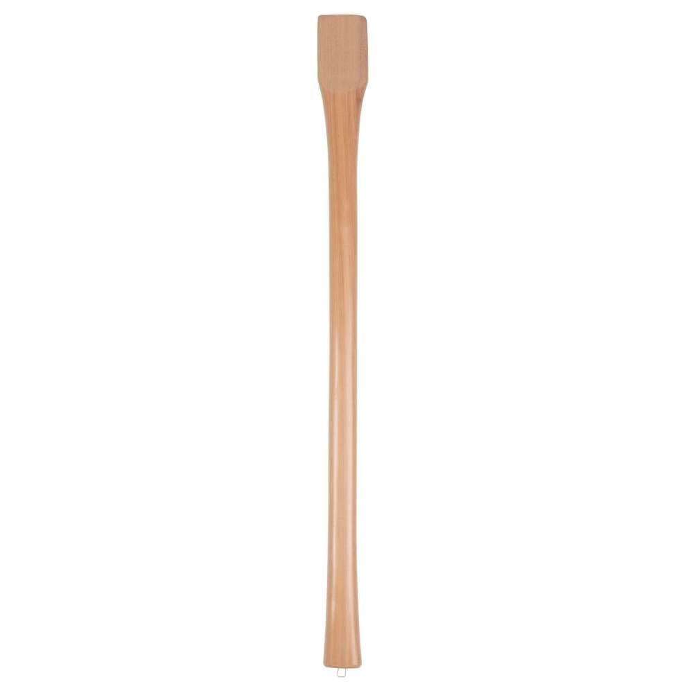 Truper Axe Handle front view for reliable axe assembly.
