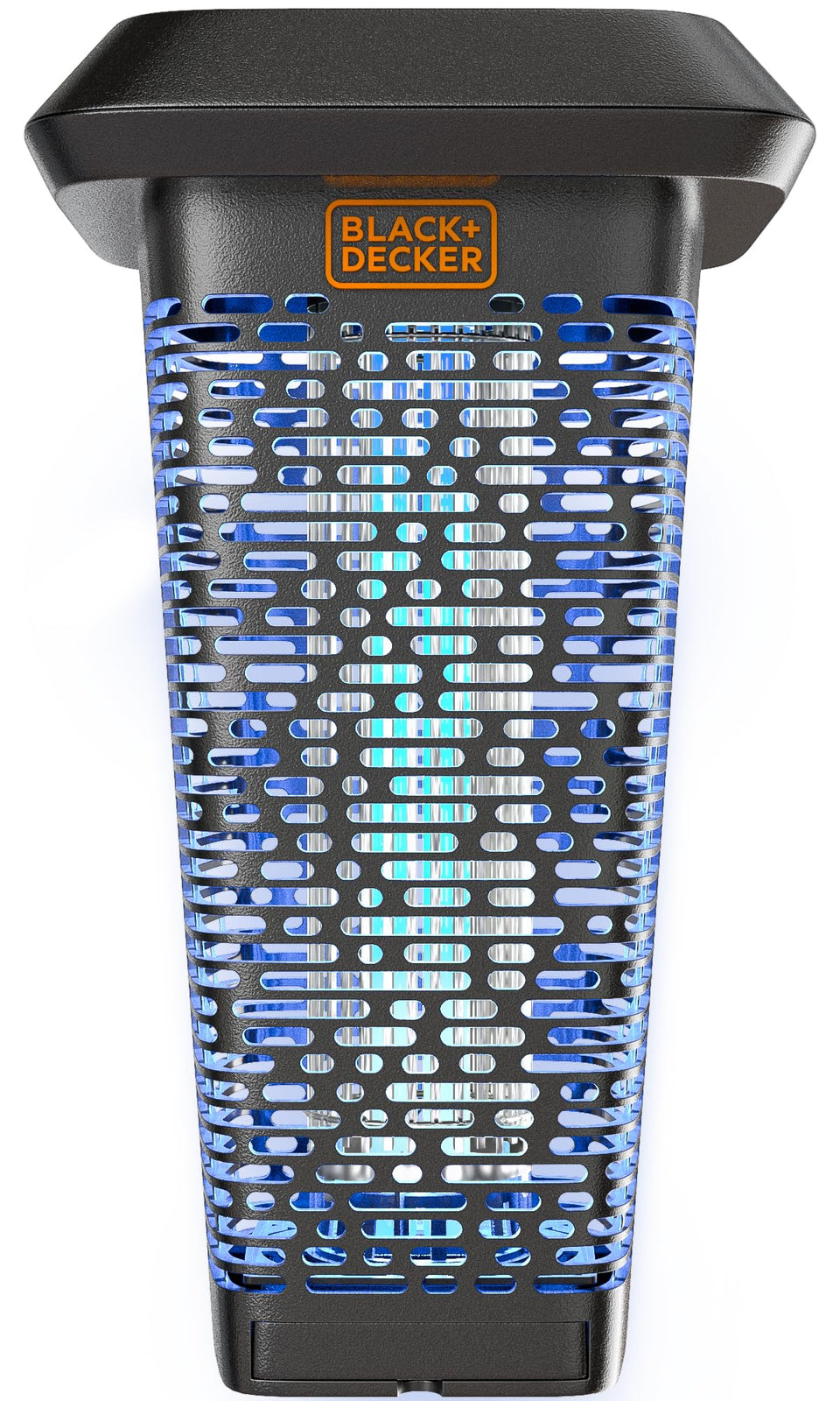 TRURID Bug Zapper outdoor lantern provides wide-area pest control