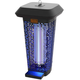 TRURID Indoor-outdoor bug control for patios, decks, and garages