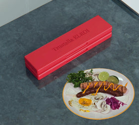 Trustella packaging included signals ready-to-use convenience for gatherings.
