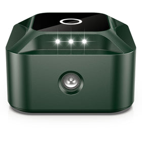 Tryfire Ultrasonic Pest Repeller main unit for silent indoor protection against rodents