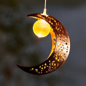 Tryme windchimes waterproof design withstands rain and snow
