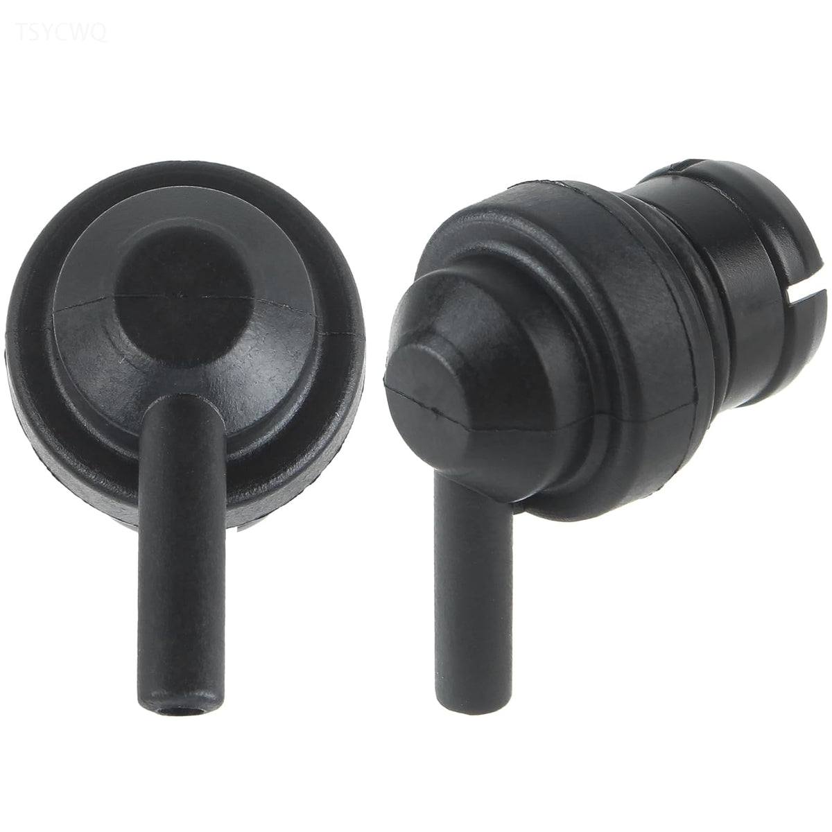 TSYCWQ fuel vent for Stihl FC100 supports steady fuel flow.