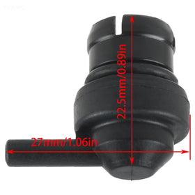 TSYCWQ vent for Stihl FC110 uses oil resistant materials for durability.