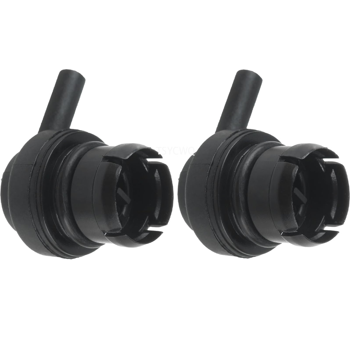 TSYCWQ fuel tank vent for Stihl FS90 with improved sealing.