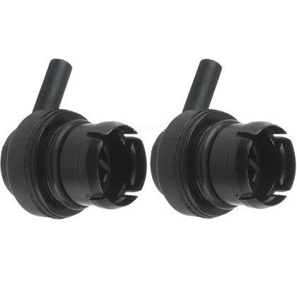 TSYCWQ fuel tank vent for Stihl FS90 with improved sealing.