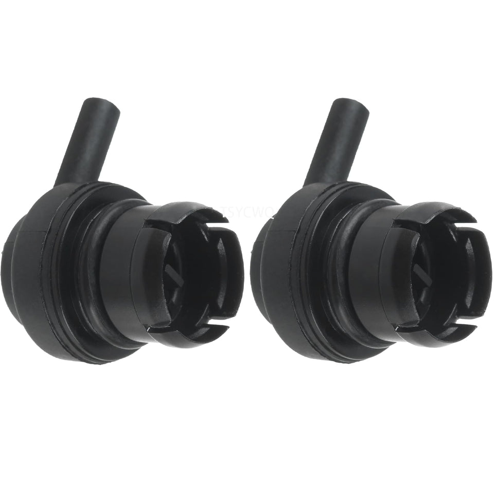 TSYCWQ fuel tank vent for Stihl FS90 with improved sealing.