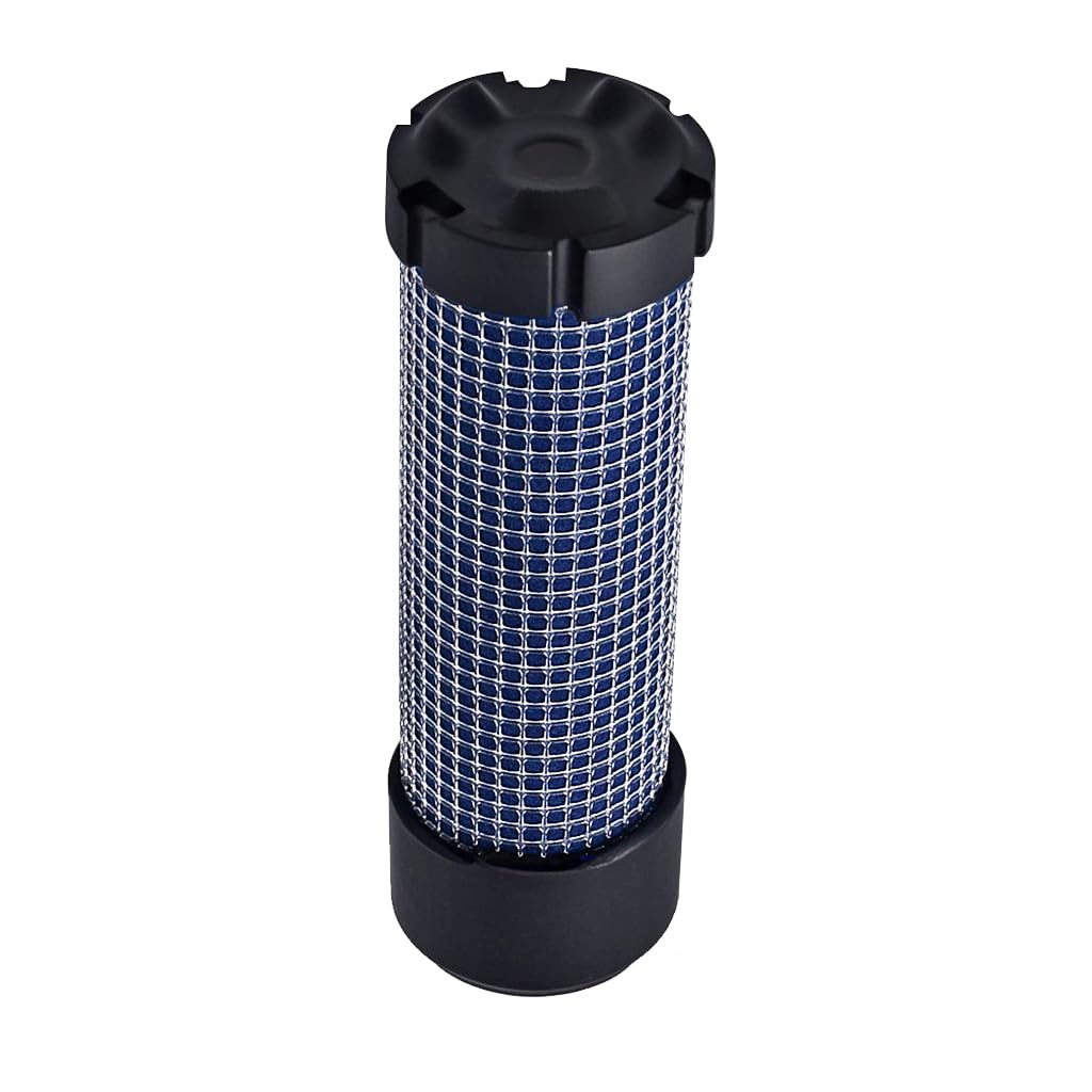 TSHOU CH10479 fuel filter for Deere ensures clean fuel flow