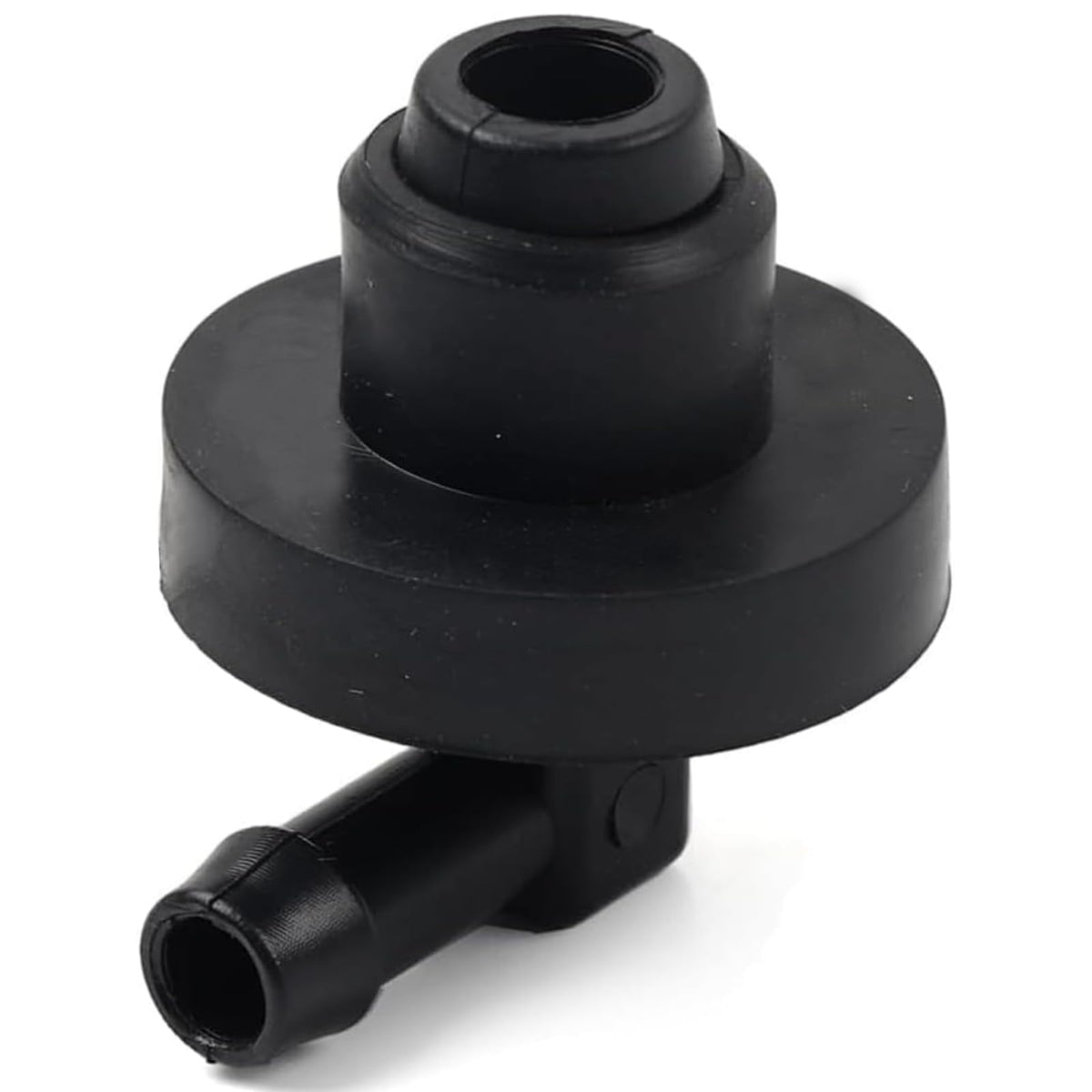 TSYCWQ bushing outlet for Craftsman, minimizes leaks and wear in the fuel line
