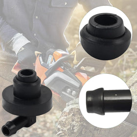 TSYCWQ replacement parts, durable materials stand up to fuel exposure