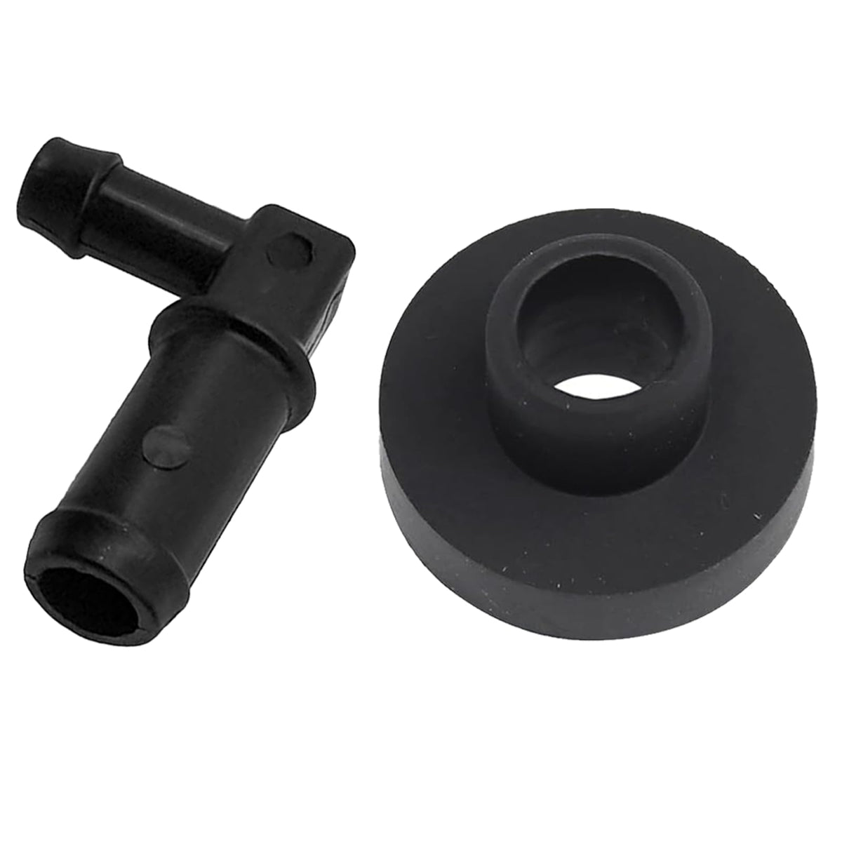 TSYCWQ fuel tank stem for Craftsman, ready for direct replacement in the fuel system