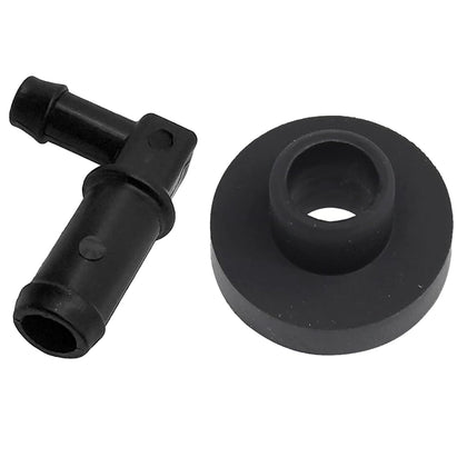 TSYCWQ fuel tank stem for Craftsman, ready for direct replacement in the fuel system