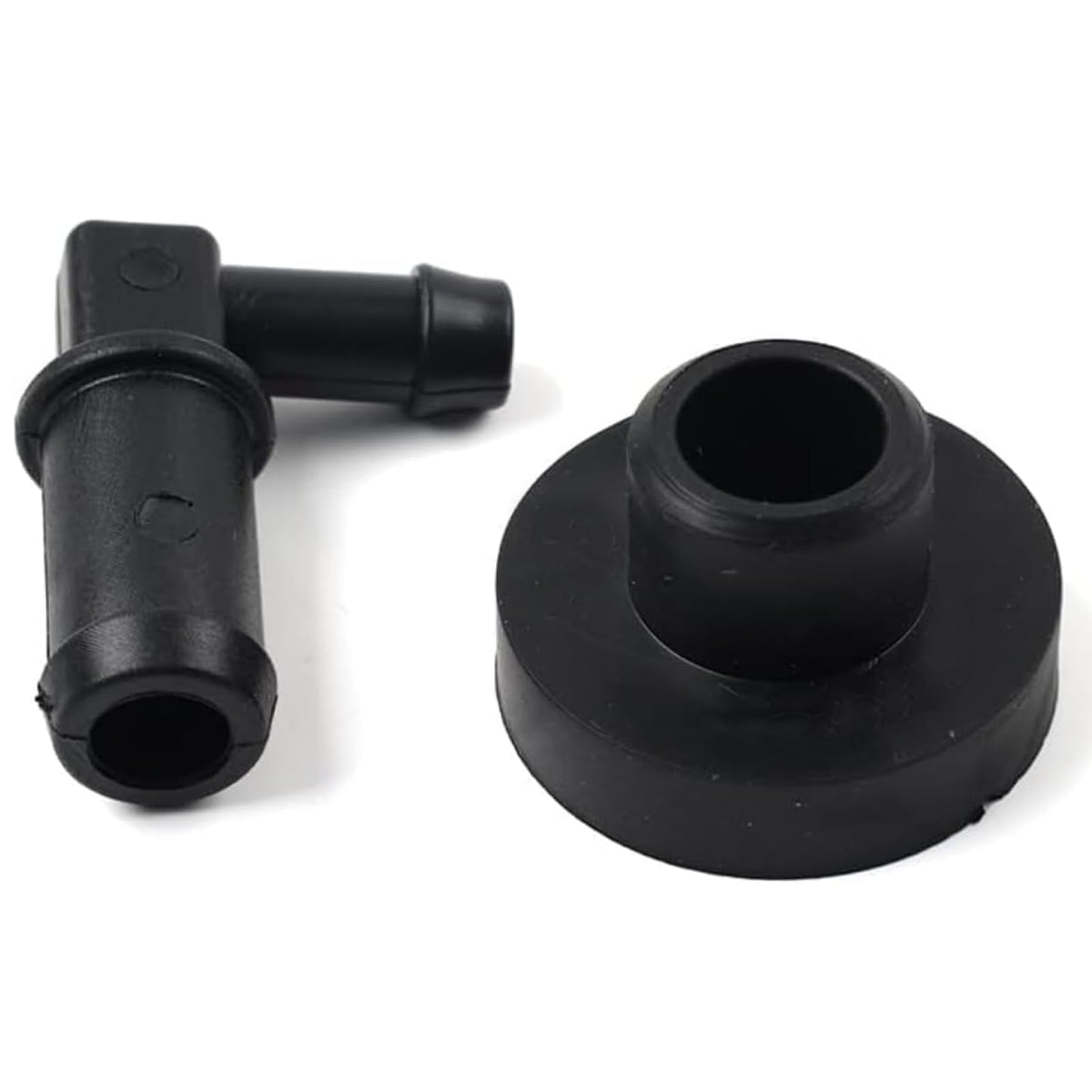 TSYCWQ kit includes stem and bushing, supporting a smoother fuel flow