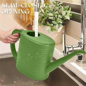 TTAOE GN Plastic watering can durable and easy to handle
