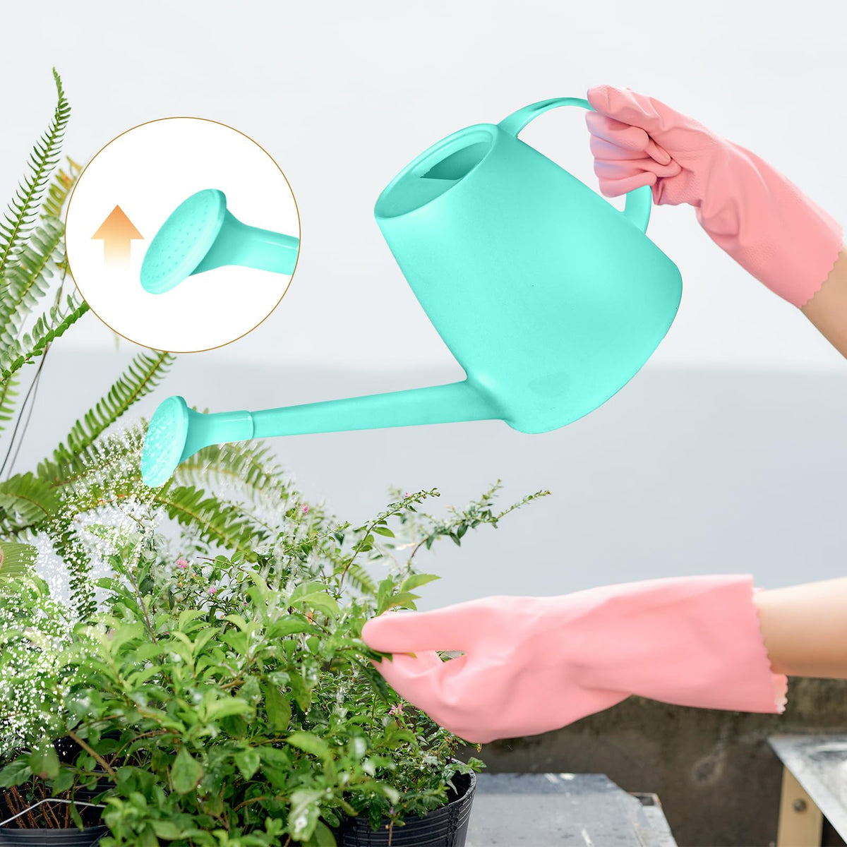 TTAOE GN care-and-maintenance tips keep the can ready to use