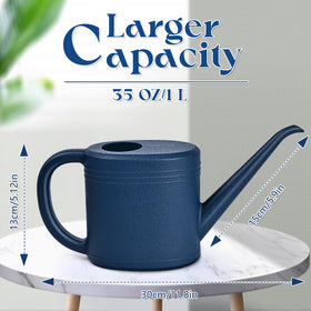 TTAOE GN watering can showing ergonomic handle for easy use