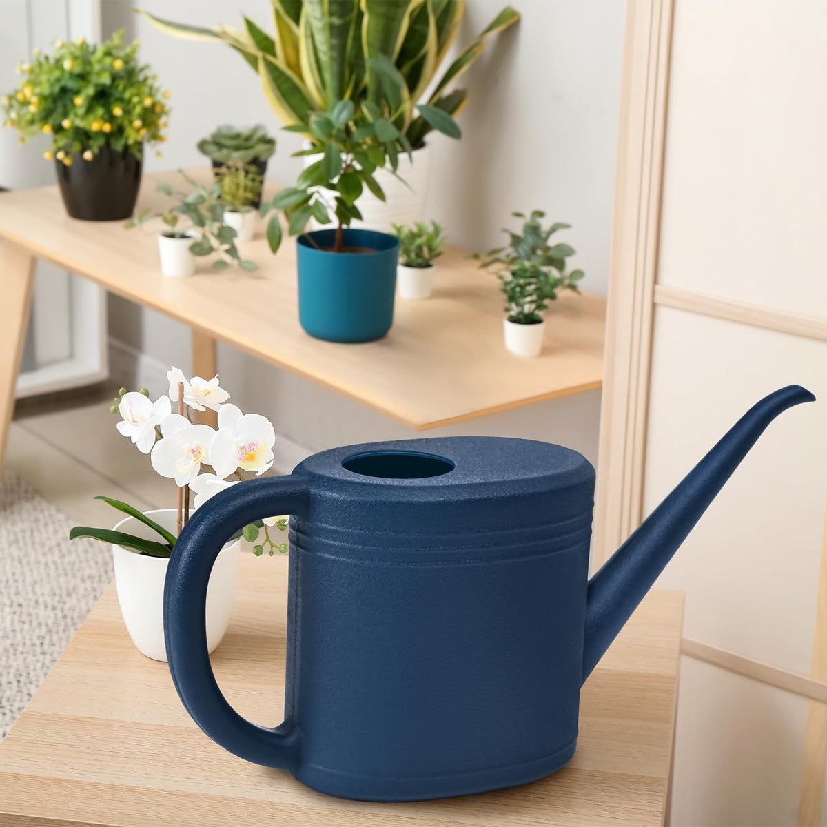 TTAOE GN watering can suited for home garden tasks