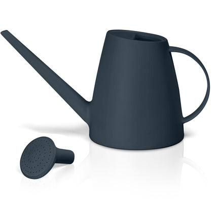 TTAOE GN Watering Can with long spout for precise indoor plant watering.