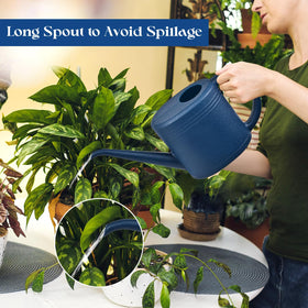 TTAOE GN sturdy plastic construction for daily watering