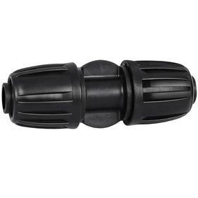 TTioDri 13-piece 1/2 inch drip coupling set for versatile irrigation connections.