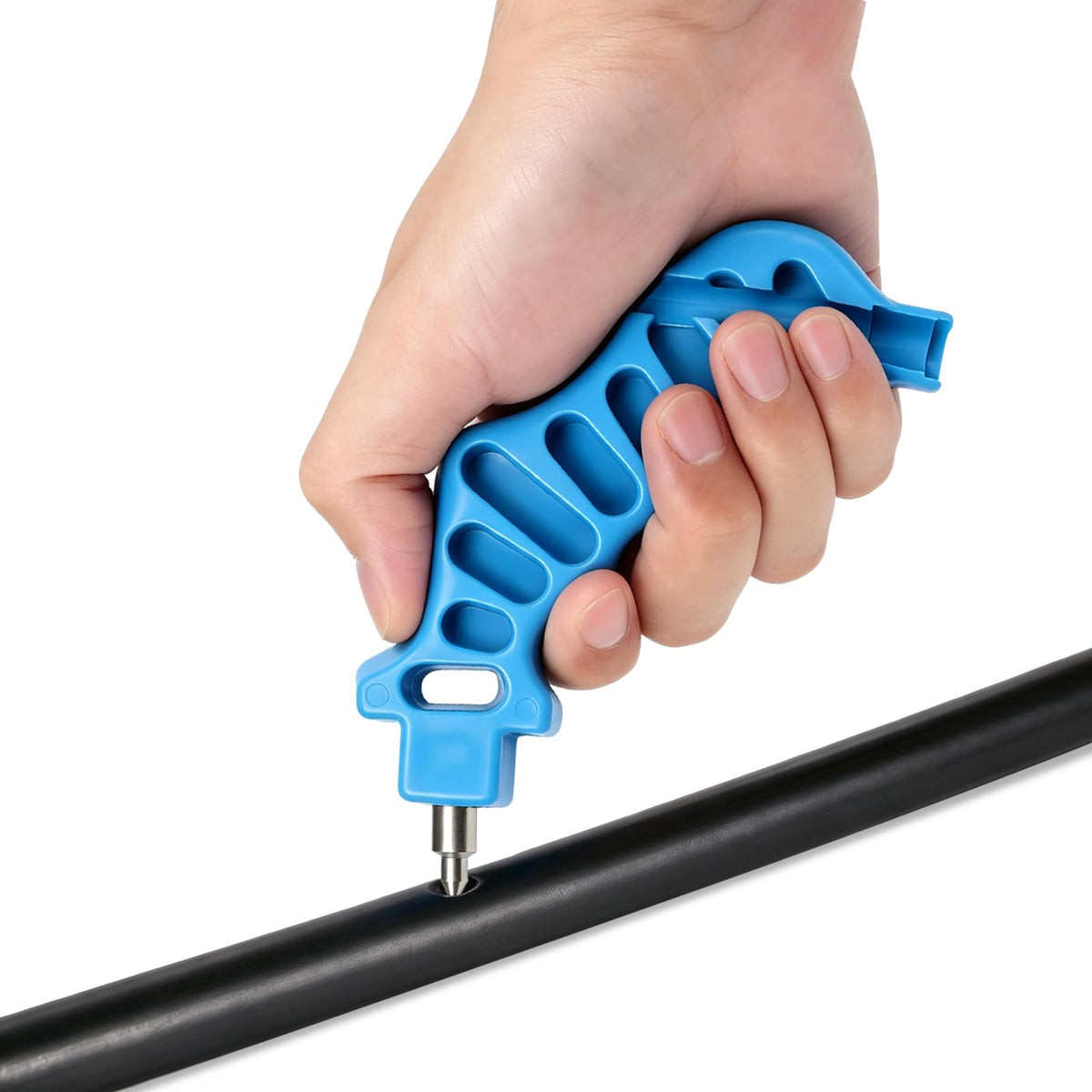 TTioDri durable tool for long lasting drip irrigation tasks