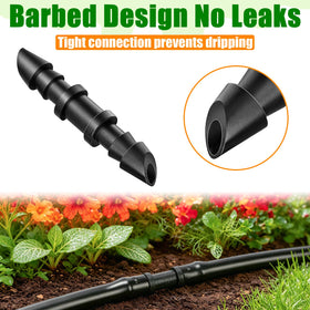 TTioDri durable high impact plastic couplers resist deformation
