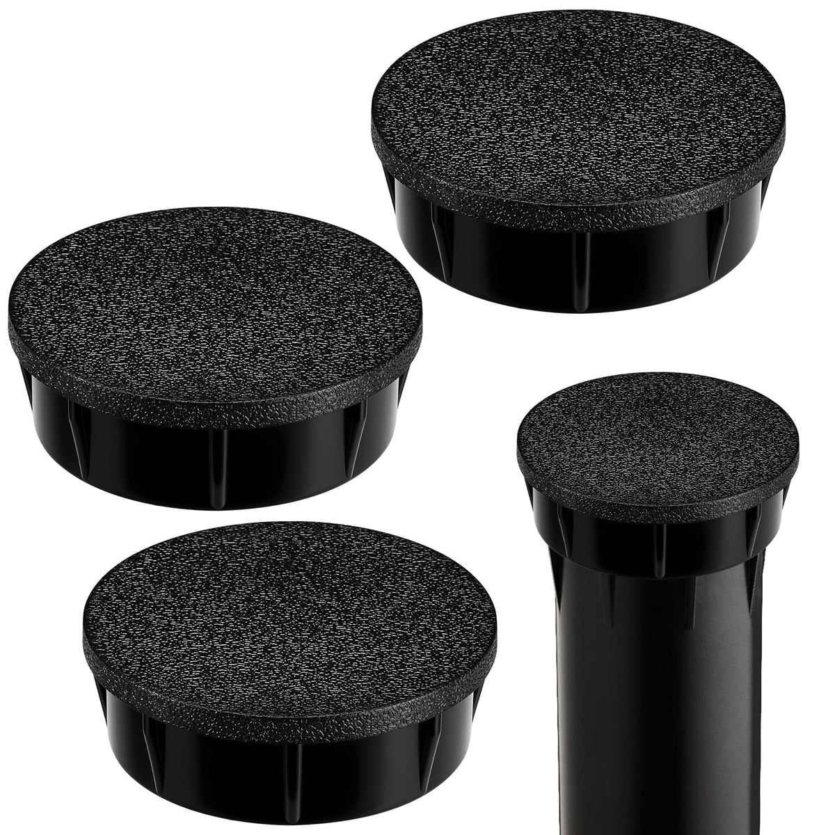 TTQ Hunter Pro cap for PROS-04 seals unused heads to save water