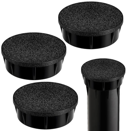 TTQ Hunter Pro cap for PROS-04 seals unused heads to save water