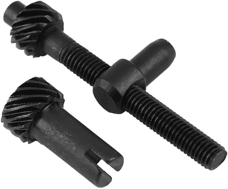 1.93 inch length tensioner maintains proper chain tension