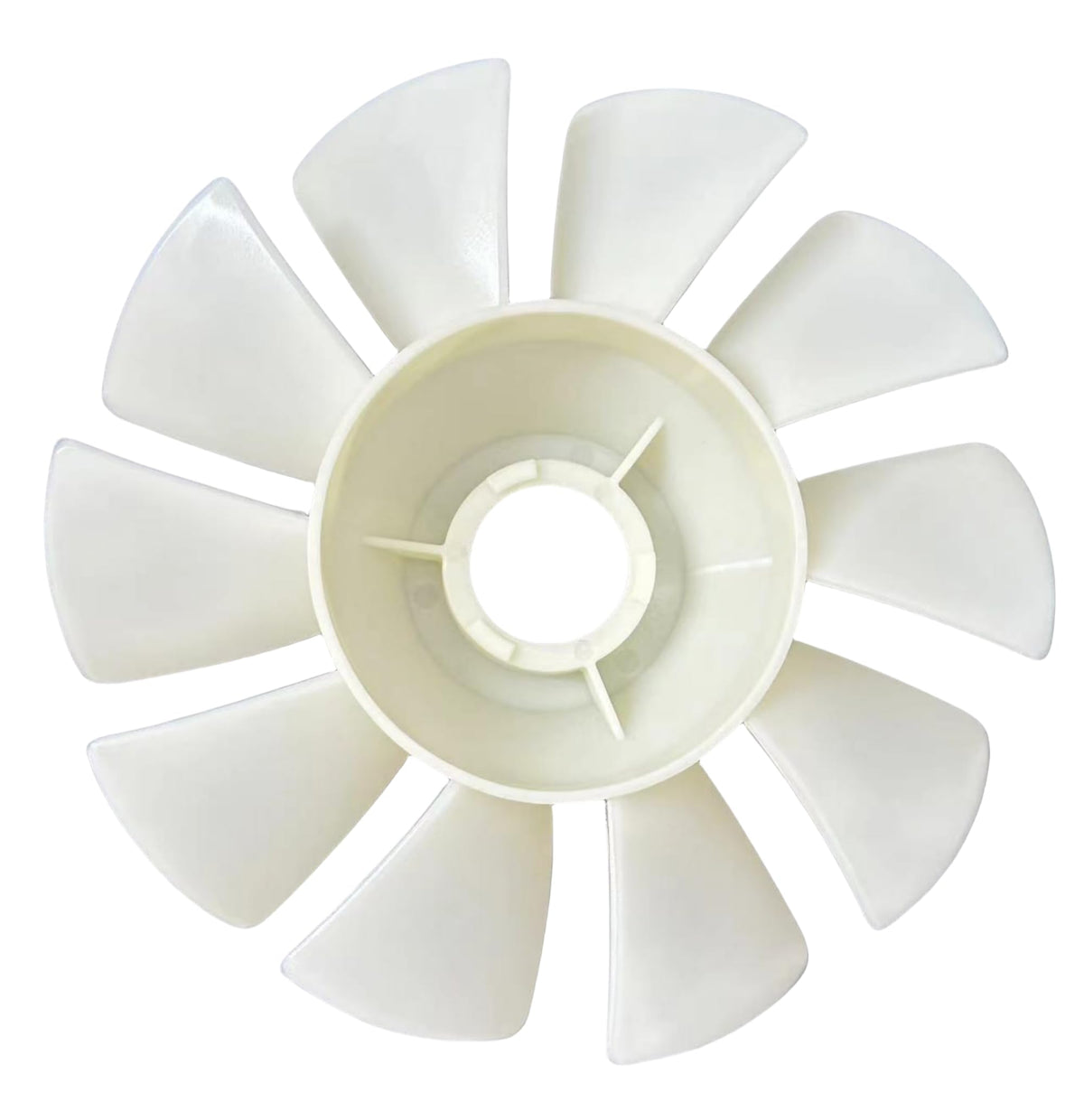 TUAIC 731-06098 package includes one hydro fan for installation